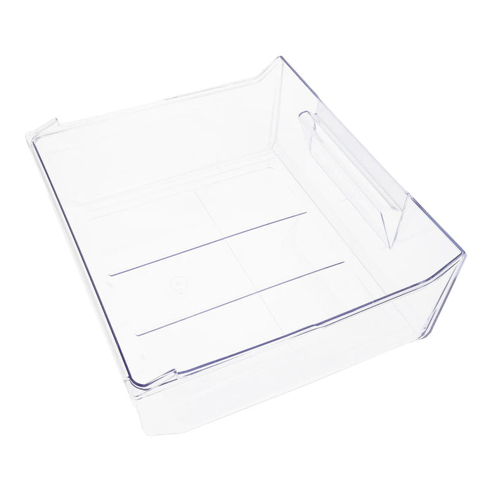 Zanussi Freezer Drawer Top Middle ZBB27453SK ZBB28441SA ZBB28441SV ZBB28442SA 402 x 157 mm