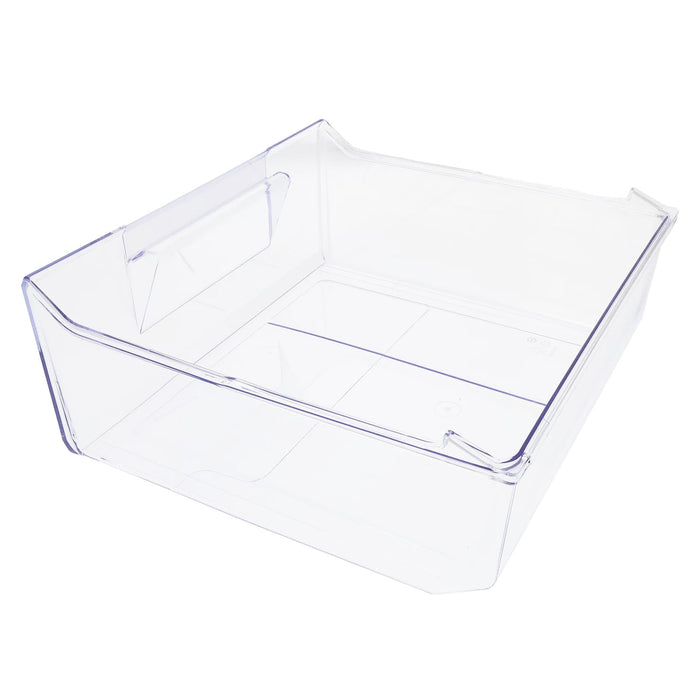 Zanussi Freezer Drawer Top Middle ZBB27453SK ZBB28441SA ZBB28441SV ZBB28442SA 402 x 157 mm