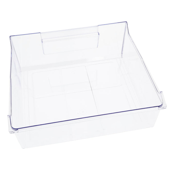 Zanussi Freezer Drawer Top Middle ZBB27453SK ZBB28441SA ZBB28441SV ZBB28442SA 402 x 157 mm
