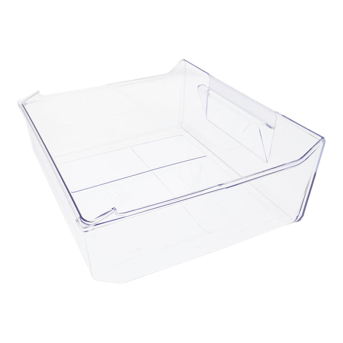 Zanussi Freezer Drawer Top Middle ZBB27453SK ZBB28441SA ZBB28441SV ZBB28442SA 402 x 157 mm