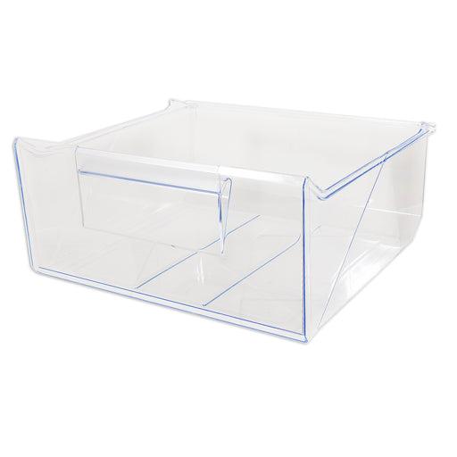 Zanussi Fridge Freezer Drawer ZBB27450 ZBB27452 ZBB27453SK ZNFN18FS5 2nd from Bottom Container Box (8087788017)
