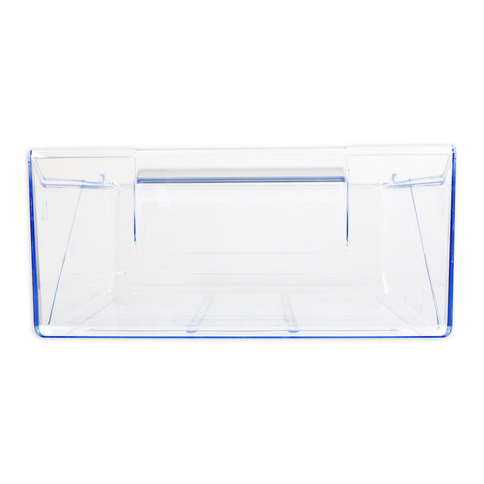 Zanussi Fridge Freezer Drawer ZBB27450 ZBB27452 ZBB27453SK ZNFN18FS5 2nd from Bottom Container Box (8087788017)