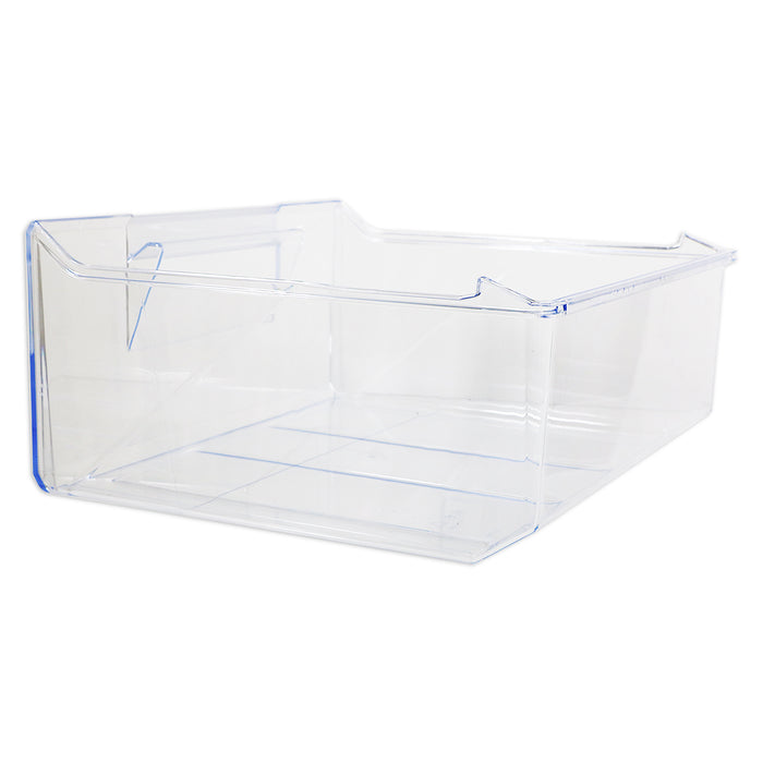 Zanussi Fridge Freezer Drawer ZBB27450 ZBB27452 ZBB27453SK ZNFN18FS5 2nd from Bottom Container Box (8087788017)