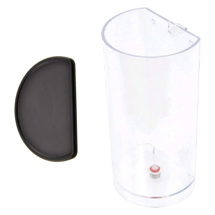 1L Water Tank + Lid for Nespresso Citiz & Milk Coffee Machine