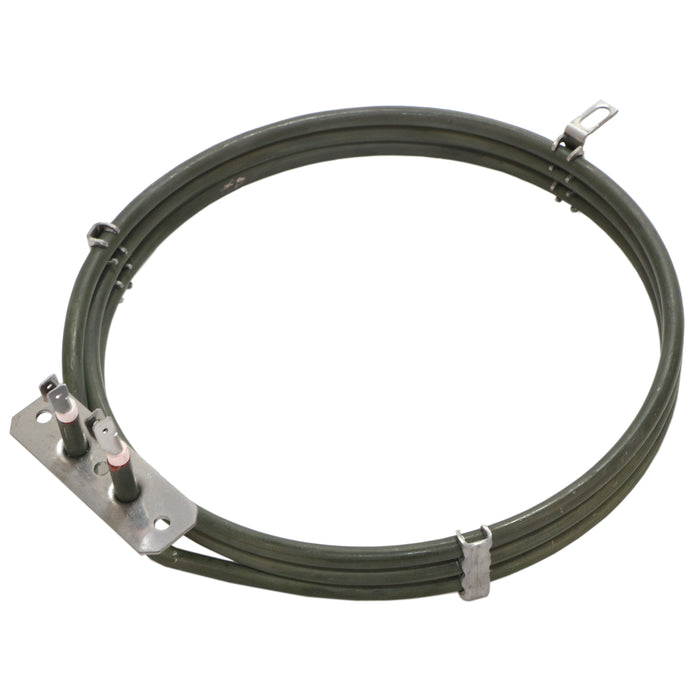 Fan Oven Element for Smeg 2700w Heating Heater Coil 806890656 ALFA CX SC SUK
