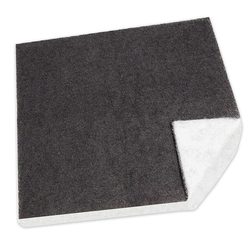 Carbon + Foam Grease Filter Kit for Baumatic Cooker Hood Vent Extractors (Cut to Size, 57cm x 47cm)