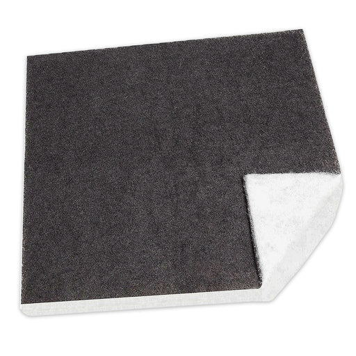 Carbon + Foam Grease Filter Kit for Neff Cooker Hood Vent Extractors (Cut to Size, 57cm x 47cm)