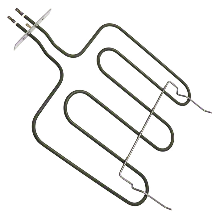 Grill Element for Lamona 444449345 Oven 1700w Top Upper Fits Electra 058532078