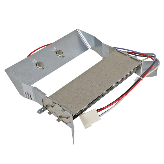 Heating Element for Whirlpool Tumble Dryer SLE62 Thermostats TOC 2200w
