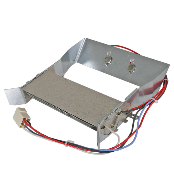 Heating Element for Whirlpool Tumble Dryer SLE62 Thermostats TOC 2200w