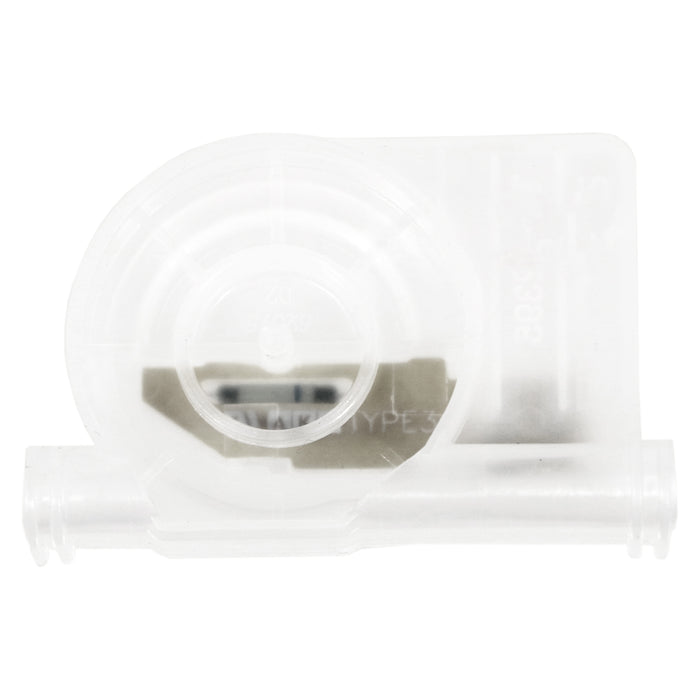 Flow Meter Air Break Contact Reed Switch Sensor for Neff Dishwasher 611317 00611317