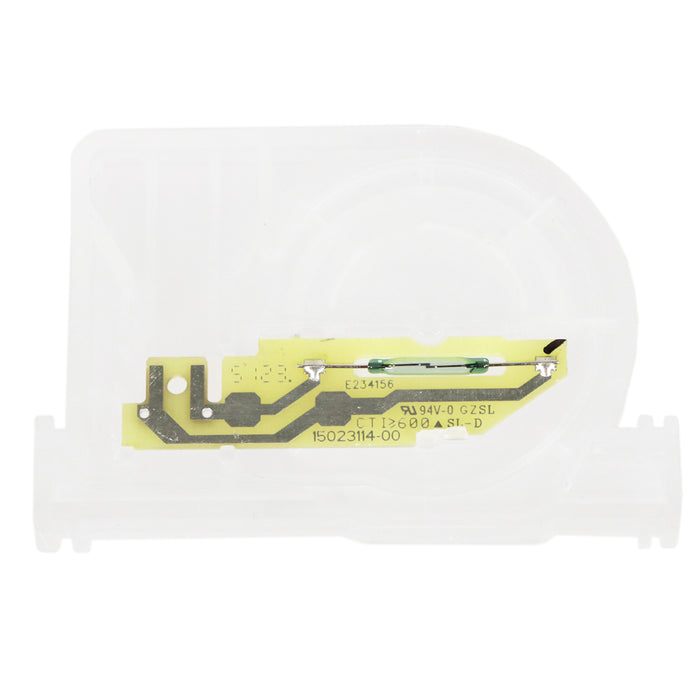 Flow Meter Air Break Contact Reed Switch Sensor for Neff Dishwasher 611317 00611317