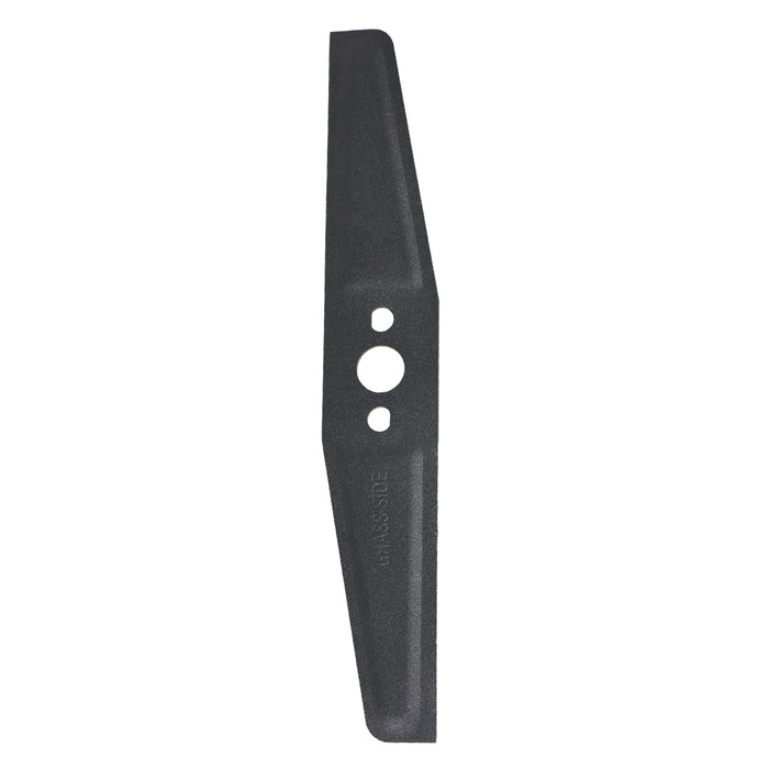 Metal Blade for Flymo Hover Vac Turbo Lite 270 Lawnmower (27cm)