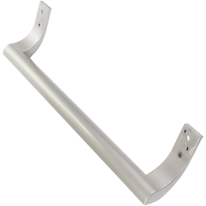 Silver Bar Handle For Hisense Fridge Freezer Door FV3 RB4 RD4 RL4 RS4 1468398