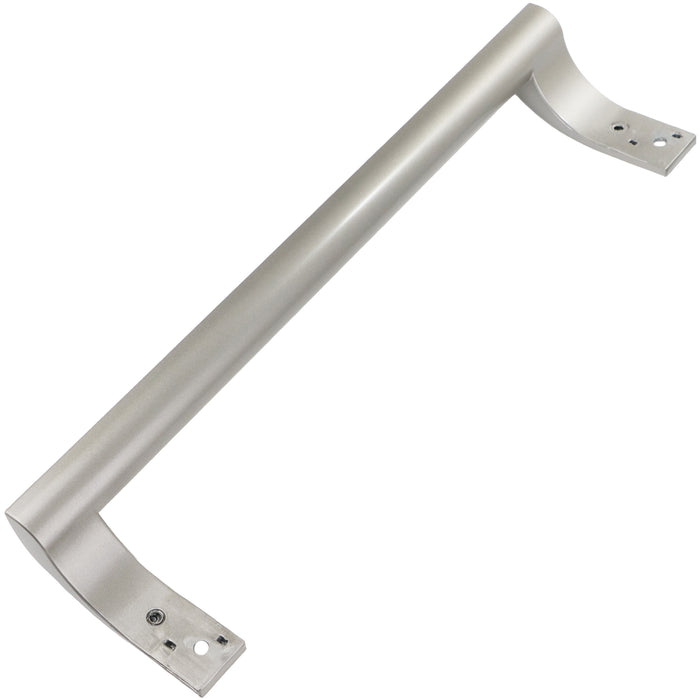 Silver Bar Handle For Hisense Fridge Freezer Door FV3 RB4 RD4 RL4 RS4 1468398