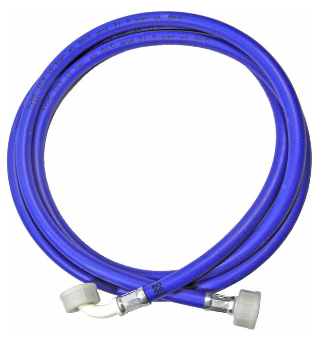 Hose Y Piece Connector Washing Machine Dishwasher 3/4 Inch BSP Inlet Splitter
