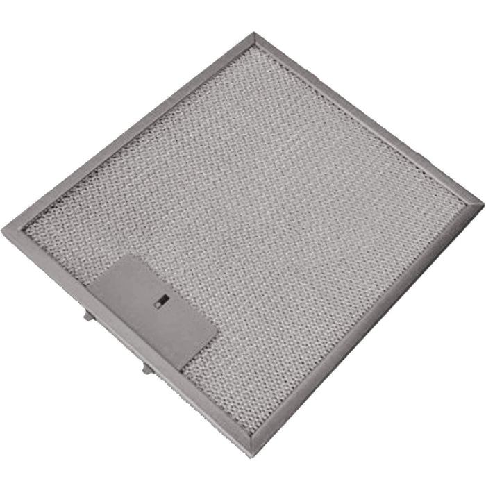 2 x Baumatic Metal Mesh Cooker Hood Extractor Vent Grease Filters 260 x 230mm