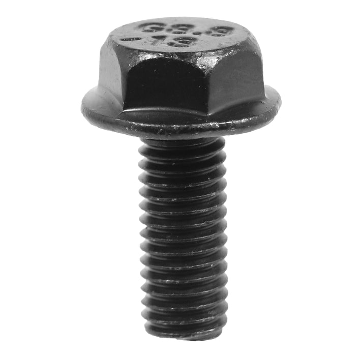 Blade for B&Q OPP FPLM1000-4 Lawnmower 32cm Grass Mower Metal Cutter + Fixing Screw