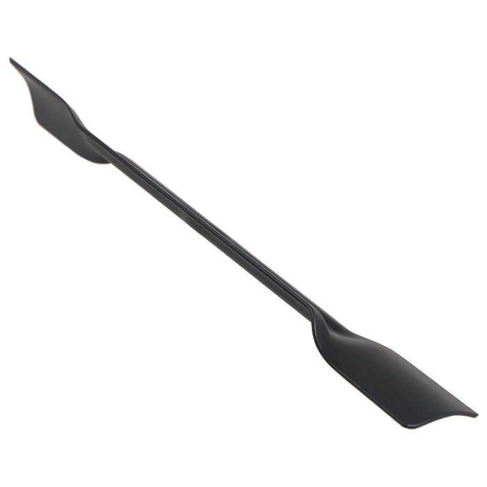 Blade for B&Q OPP FPLM1000-4 Lawnmower 32cm Grass Mower Metal Cutter + Fixing Screw
