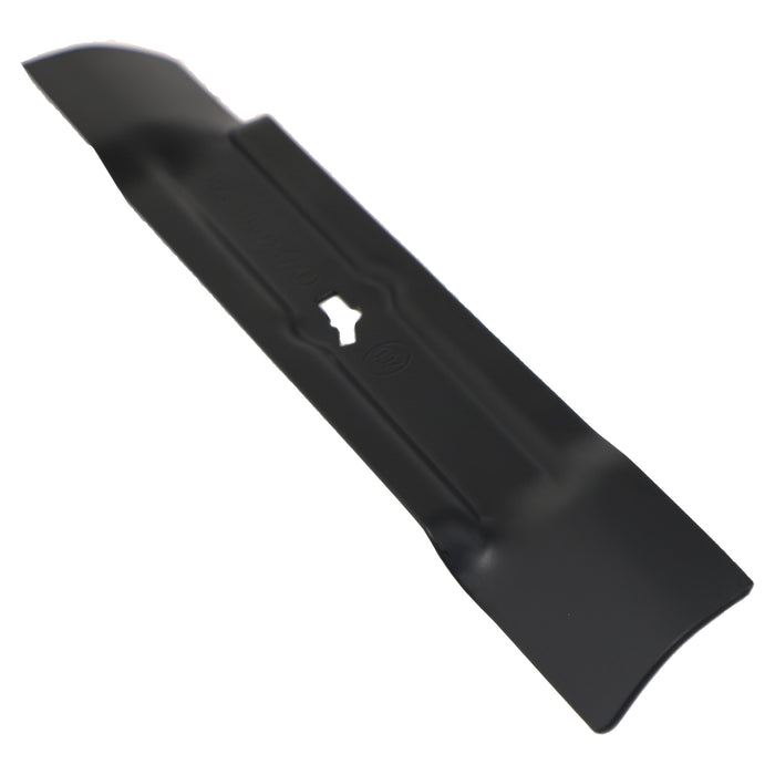Blade for Ryno M3E1132M Lawnmower 32cm Grass Mower Metal Cutter + Fixing Screw