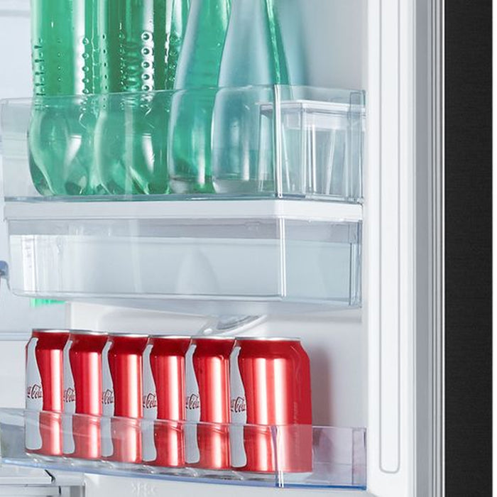 Fridgemaster Fridge Door Shelf Rack Tray Lower MC60287D MC60287DB MC60287DS