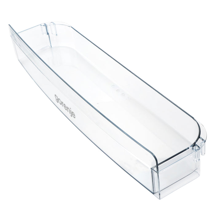 Gorenje Fridge Door Shelf Tray 332953 RB4102AW RCI4181AWV RK4181AWV RKI4181AWV