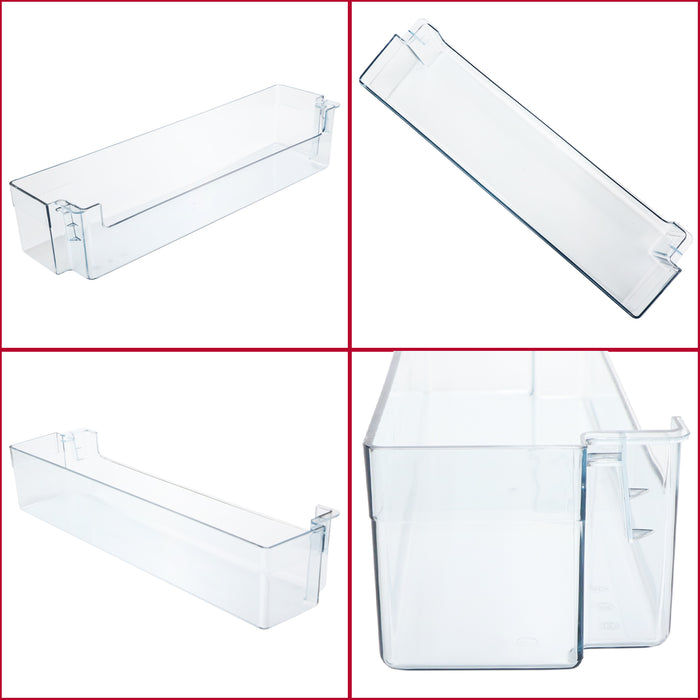 Hisense Fridge Door Shelf Rack Tray Lower RB440N4AD1 RB440N4AW1 RB440N4BD2