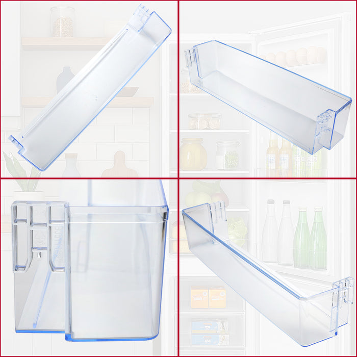 Fridgemaster Lower Door Tray Shelf Rack Fridge MC55251 MC55240 MC55264 MC55265