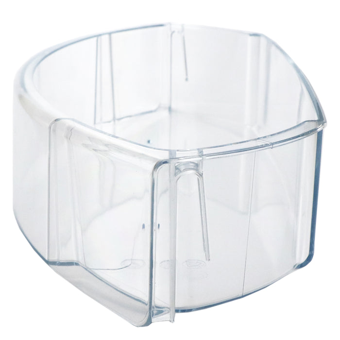 Gorenje Fridge Lower Door Shelf Tray Bottle Rack RB60 RF60 449189 475 x 80 x 185 mm