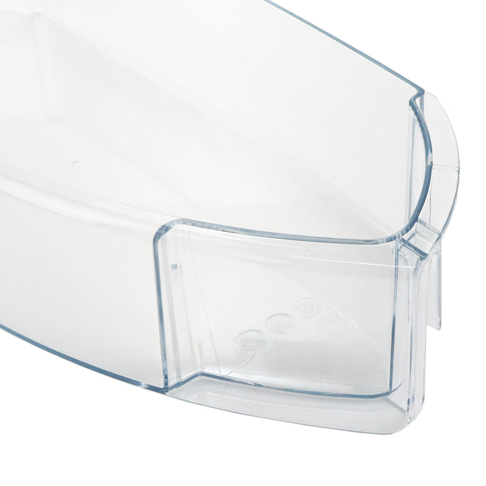 Gorenje Fridge Lower Door Shelf Tray Bottle Rack RB60 RF60 449189 475 x 80 x 185 mm