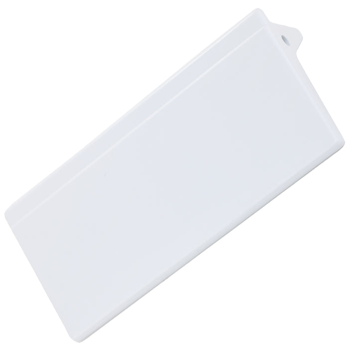 Fridge Freezer Ice Box Door Handle For Hisense Retro RR330D4OB2UK RR330D4OC2UK RR330D4OR2UK