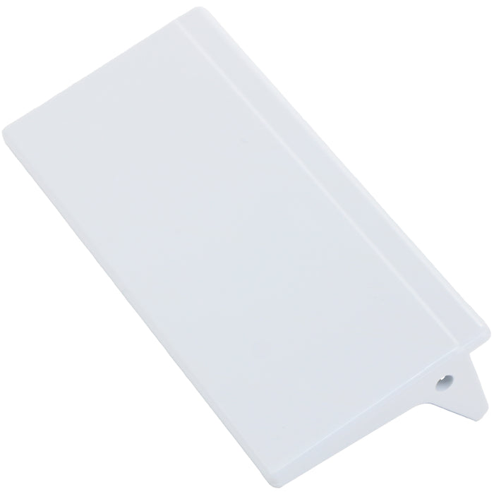 Fridge Freezer Ice Box Door Handle For Hisense Retro RR330D4OB2UK RR330D4OC2UK RR330D4OR2UK