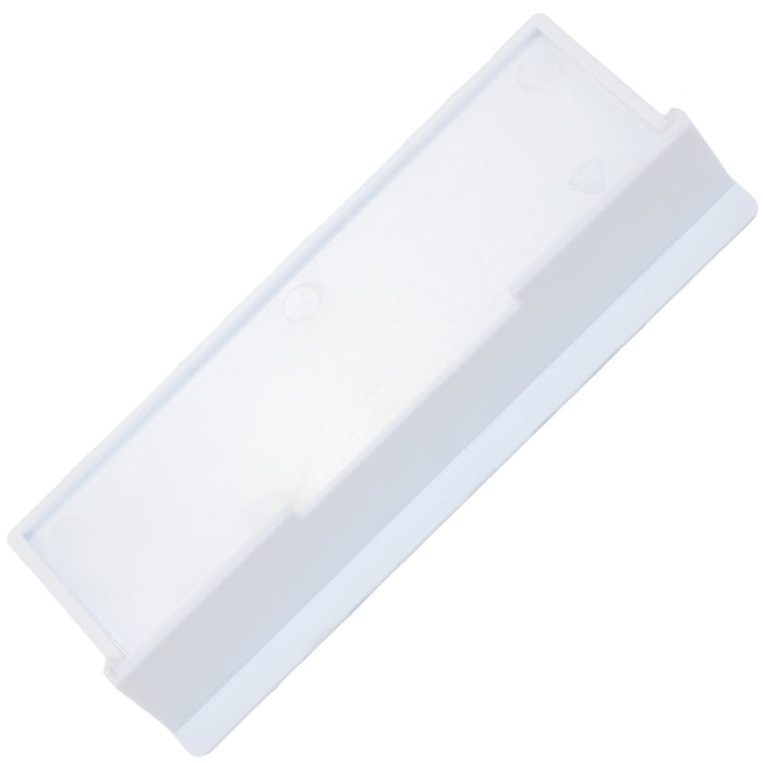 Fridge Freezer Ice Box Door Handle For Hisense Retro RR330D4OB2UK RR330D4OC2UK RR330D4OR2UK