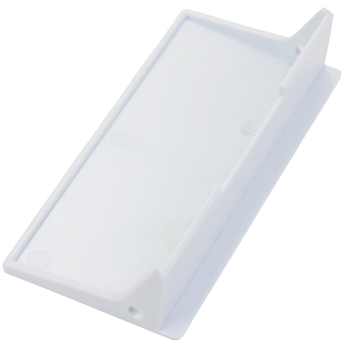 Fridge Freezer Ice Box Door Handle For Hisense Retro RR330D4OB2UK RR330D4OC2UK RR330D4OR2UK