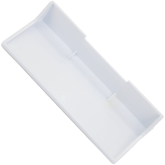 Fridge Freezer Ice Box Door Handle For Hisense Retro RR330D4OB2UK RR330D4OC2UK RR330D4OR2UK