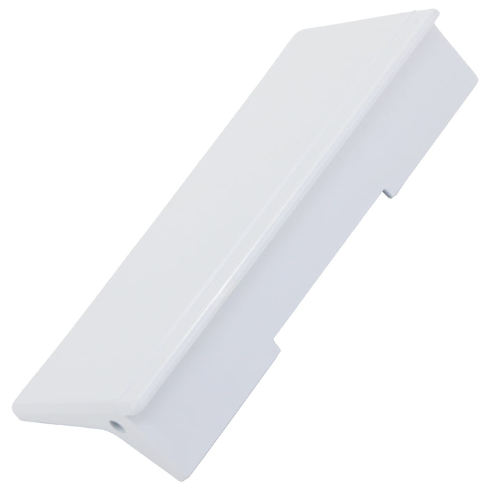 Fridge Freezer Ice Box Door Handle For Hisense Retro RR330D4OB2UK RR330D4OC2UK RR330D4OR2UK
