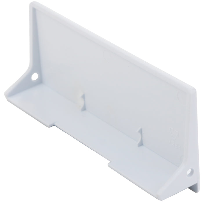 Fridge Freezer Ice Box Door Handle For Hisense Retro RR330D4OB2UK RR330D4OC2UK RR330D4OR2UK