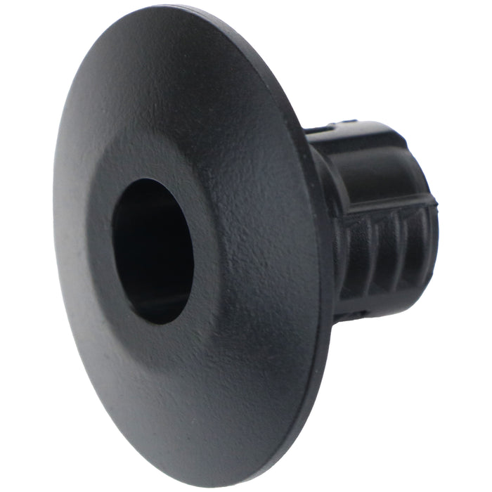 Guide Plug Basket Rail End Cap For Hisense HV6120UK HS642E60XUK Dishwashers G515266 515266