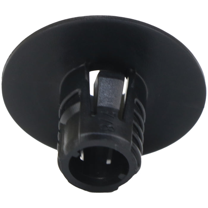 Guide Plug Basket Rail End Cap For Gorenje Dishwashers G515266 515266