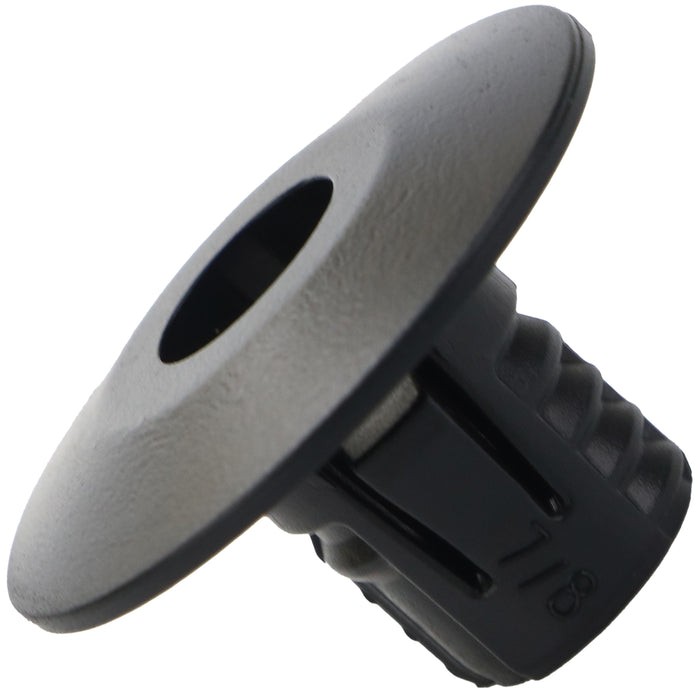 Guide Plug Basket Rail End Cap For Gorenje Dishwashers G515266 515266