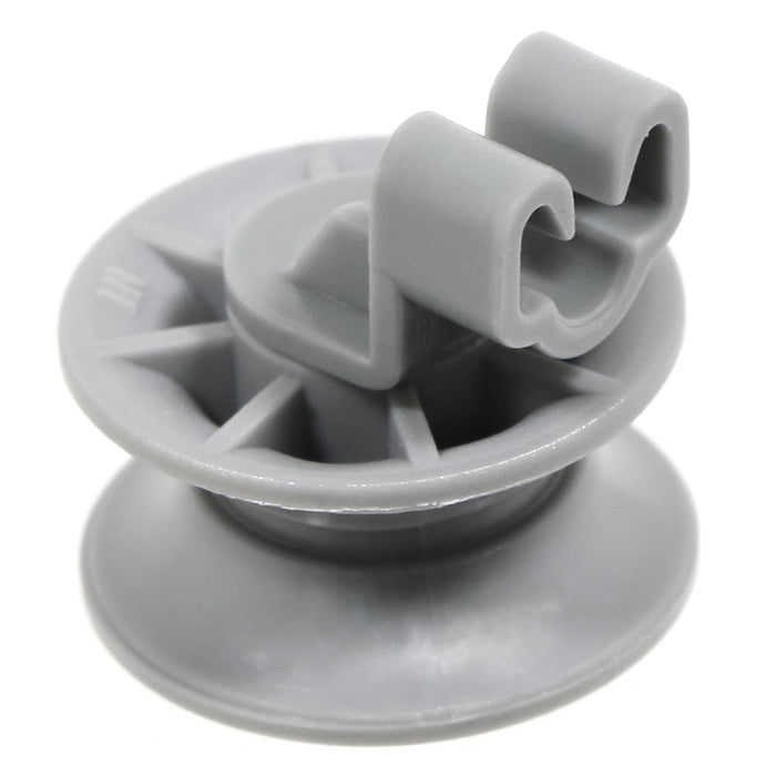Gorenje Dishwasher Upper Basket Wheel GS52115X GS62115W GS62215WUK GV61214UK 534679