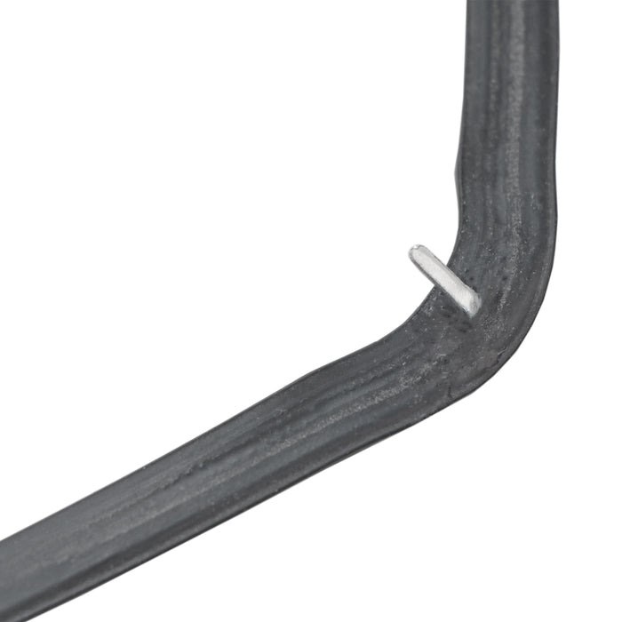 Door Seal Gasket for Siemens Main Oven 10005136 HB2 HB3 HB5 HB6 HB8 HE2 HE5 HR3
