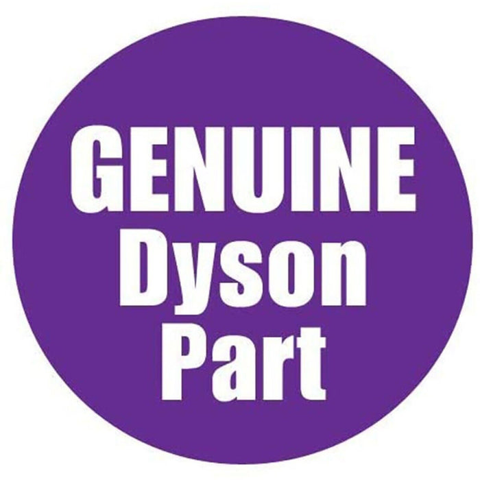 Dyson Quick Release Turbine Floor Tool Big Ball Animal and Total Clean - 963544-05