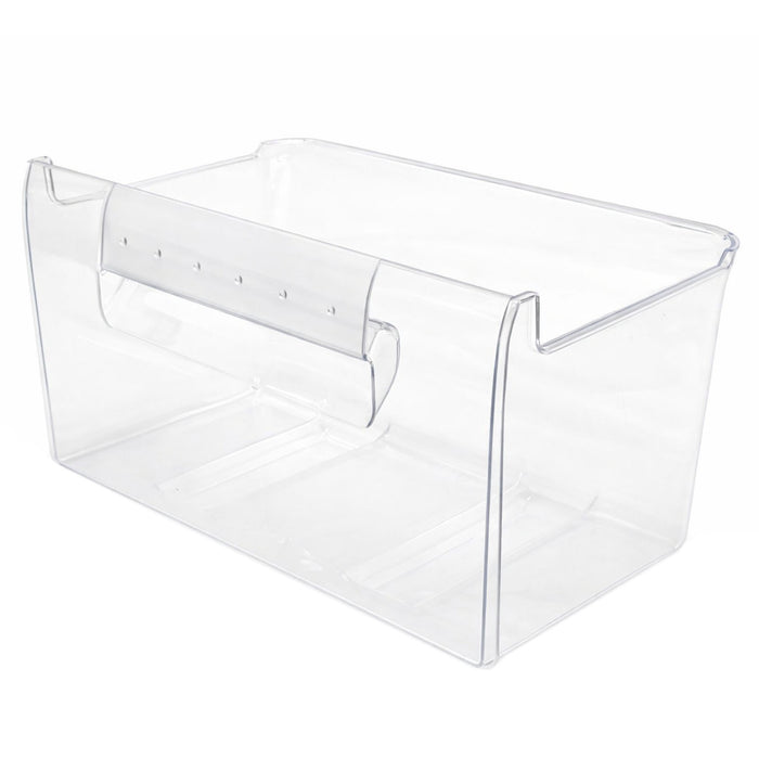 Bush Freezer Lower Drawer Basket Box BAFF55143 BAFF55143W BAFF55143WS BAFF55152S