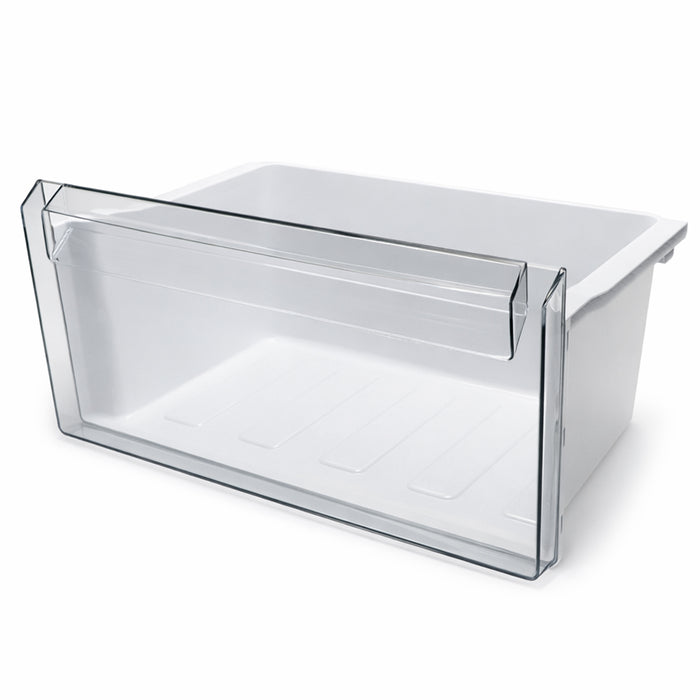 Haier Freezer Drawer Lower HBM-686SNF HBM-687BNF Basket Box Container 2106160466