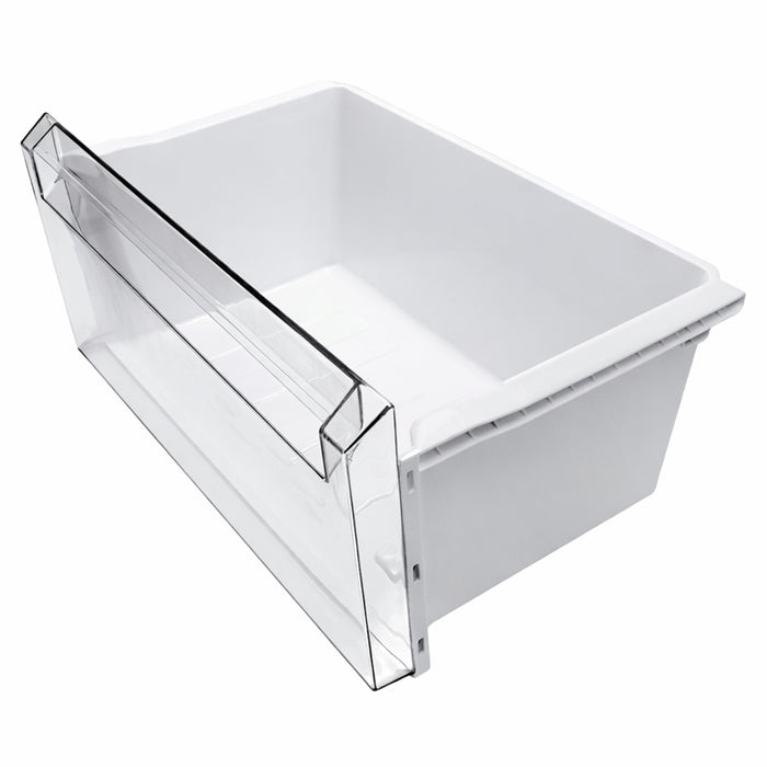 Haier Freezer Drawer Lower HBM-686SNF HBM-687BNF Basket Box Container 2106160466