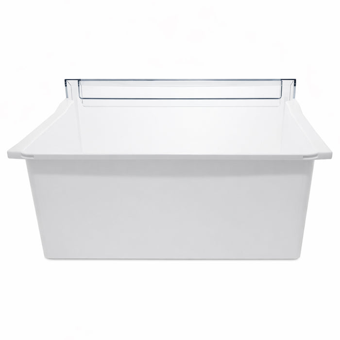 Haier Freezer Drawer Lower HBM-686SNF HBM-687BNF Basket Box Container 2106160466