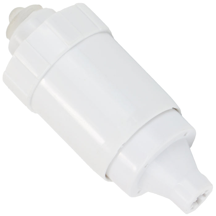 Water Tank Dispenser Nozzle Valve Plug For Logik LFFD55W18 LFFD55S18 Fridge Freezers