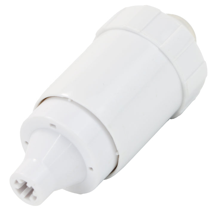 Water Tank Dispenser Nozzle Valve Plug For Logik LFFD55W18 LFFD55S18 Fridge Freezers