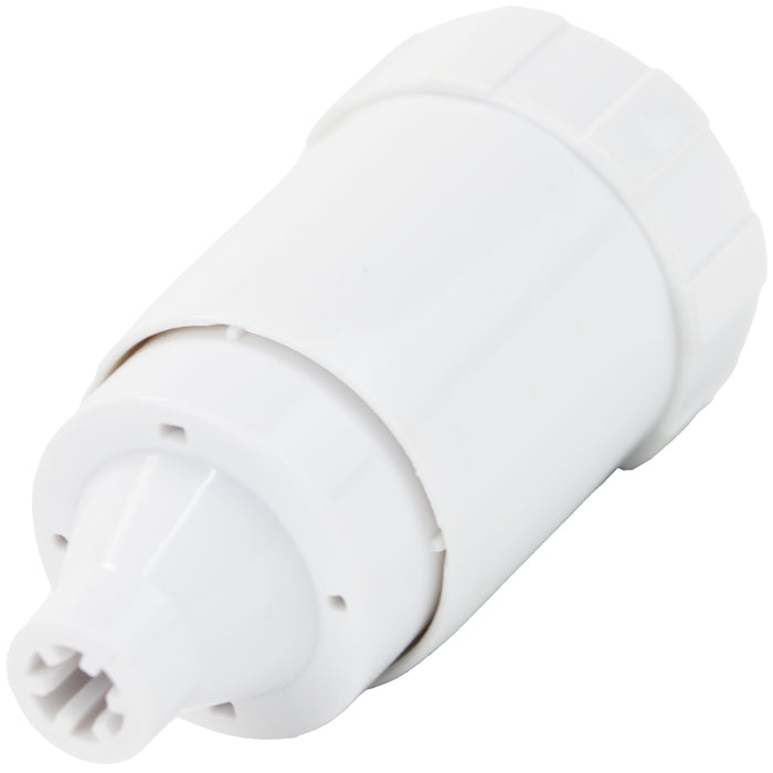 Water Tank Dispenser Nozzle Valve Plug For Kenwood KNFD60X19 KSBSDBD25 KSBSDXD25 Fridge Freezers